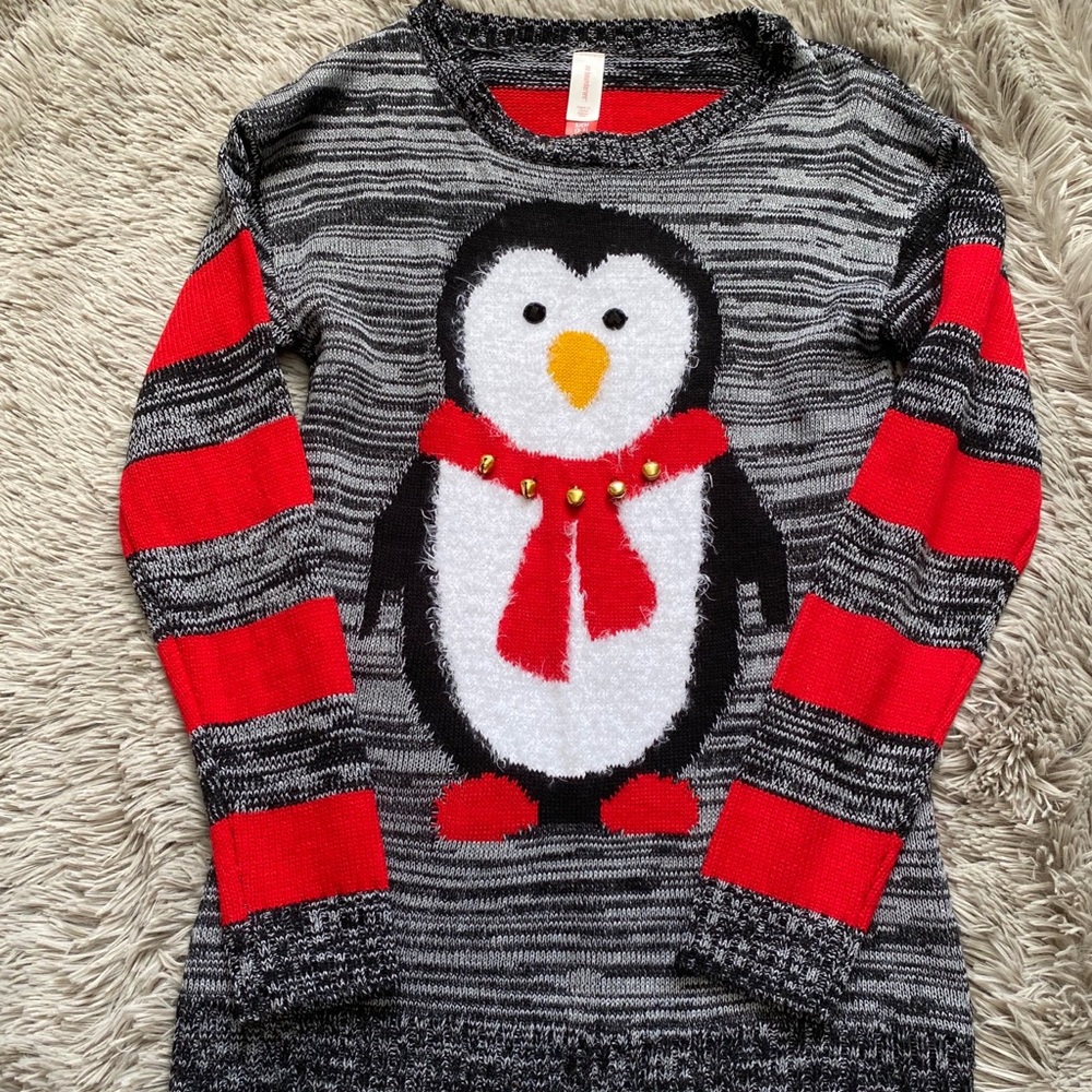 Christmas sweater